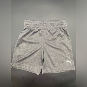 Puma Se Baby Boy Shorts (24m)
